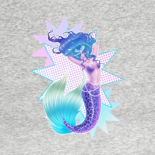 Mermaid Pop T-Shirt